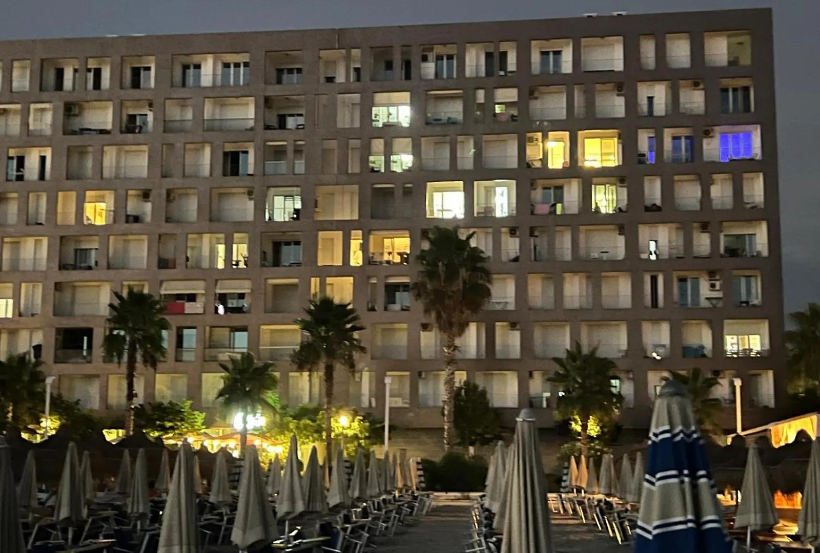Deti Apartments Durrës