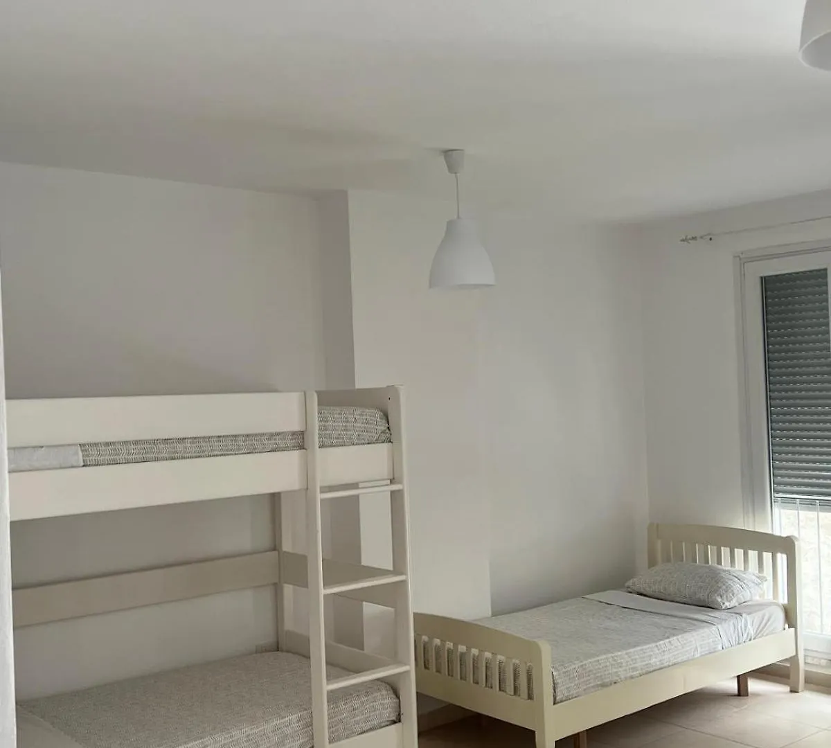 Deti Apartments Durrës 0*,