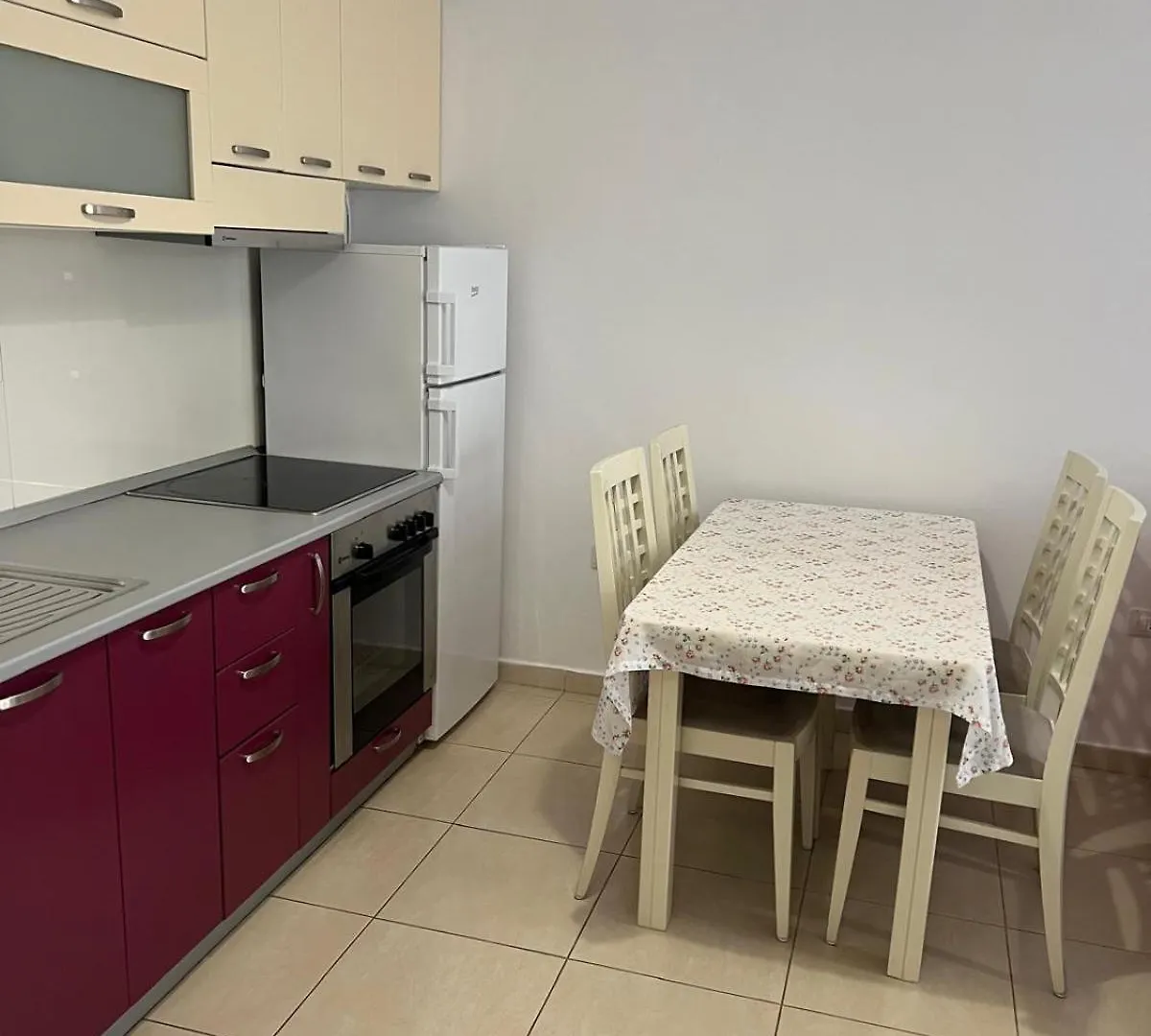 Deti Apartments Durrës