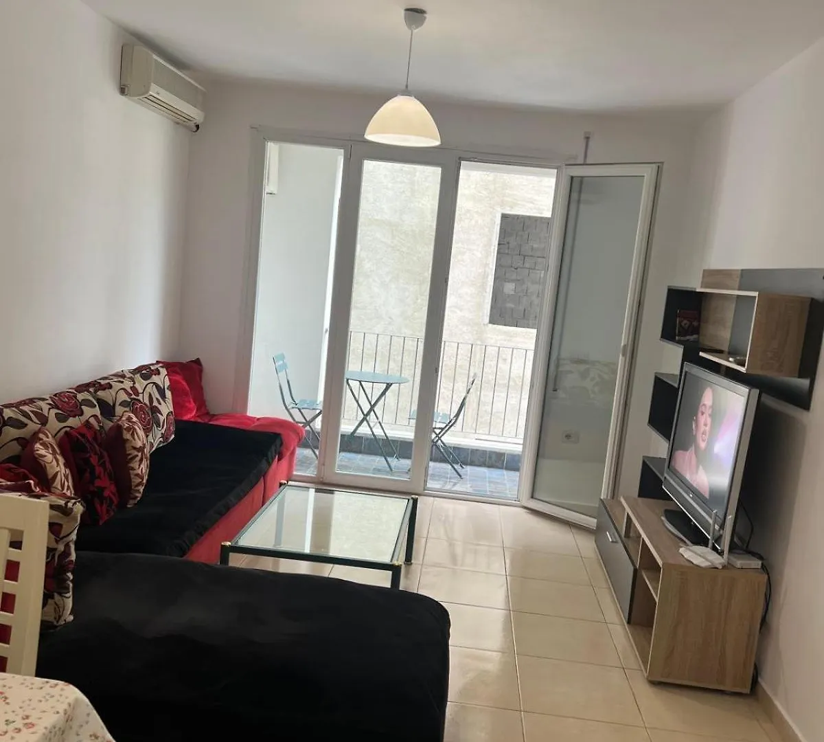 Deti Apartments Durrës