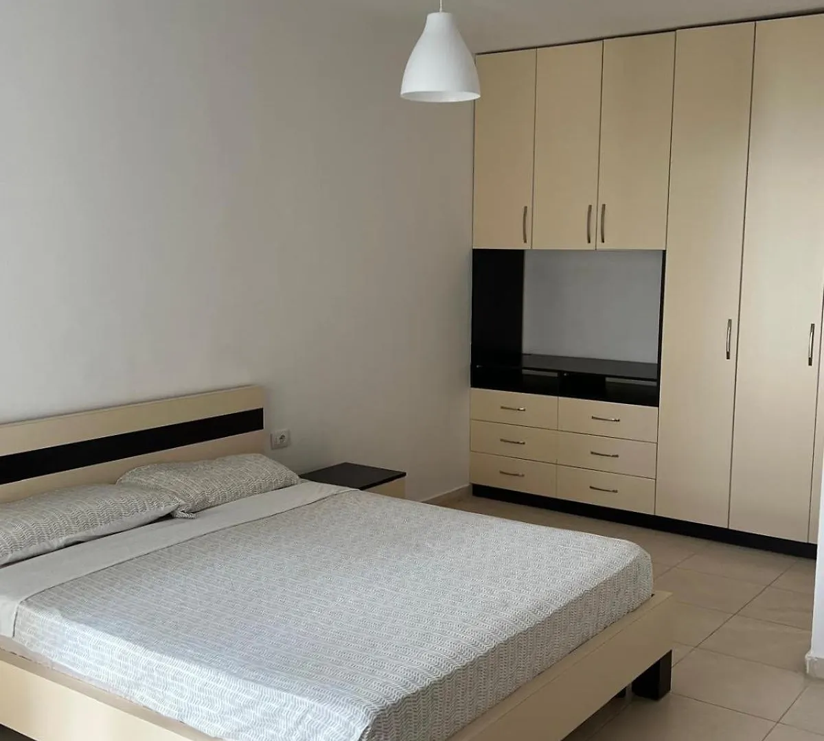 Deti Apartments Durrës