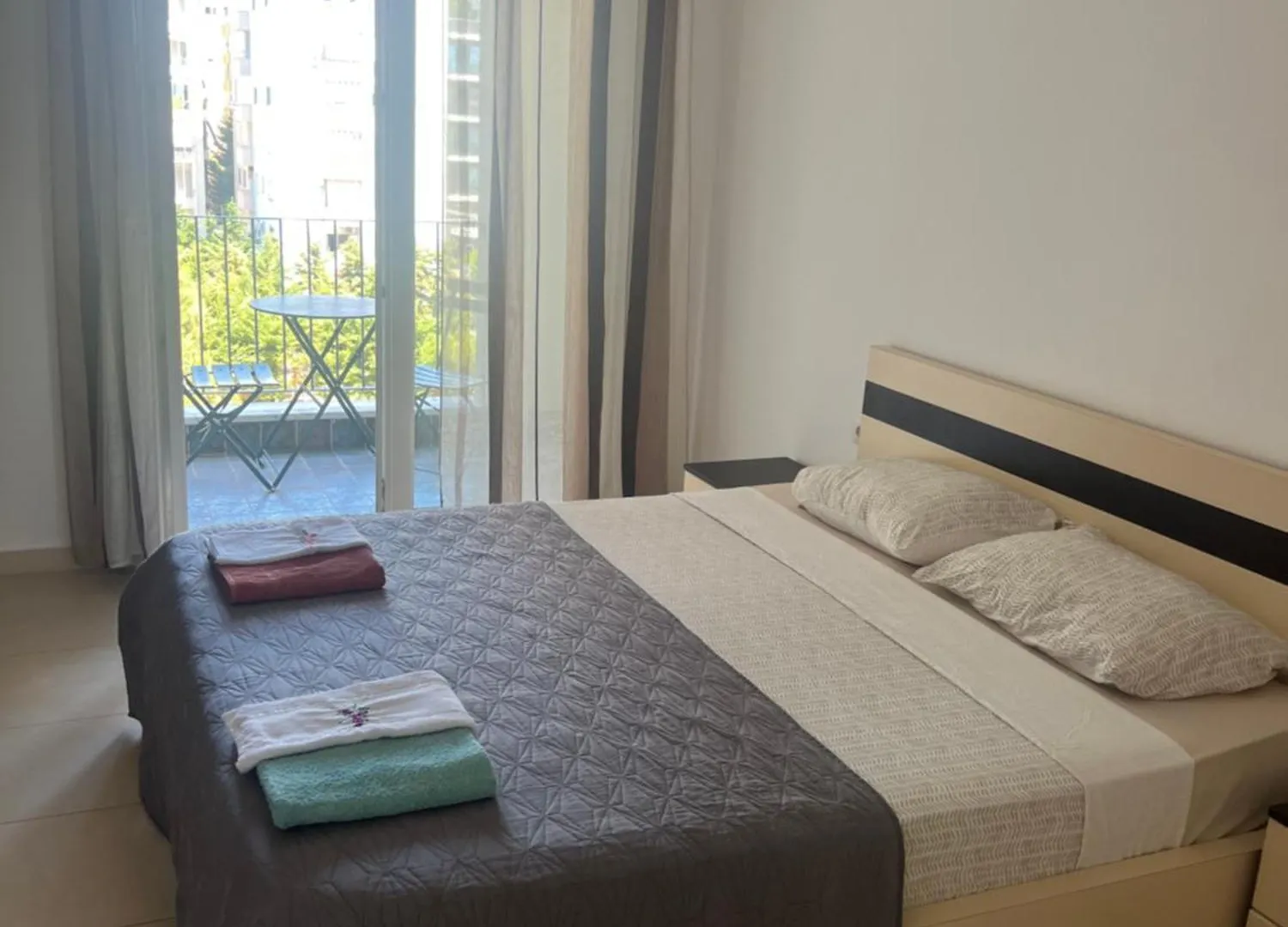 Deti Apartments Durrës